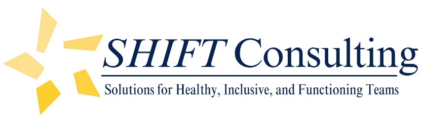 SHIFT logo