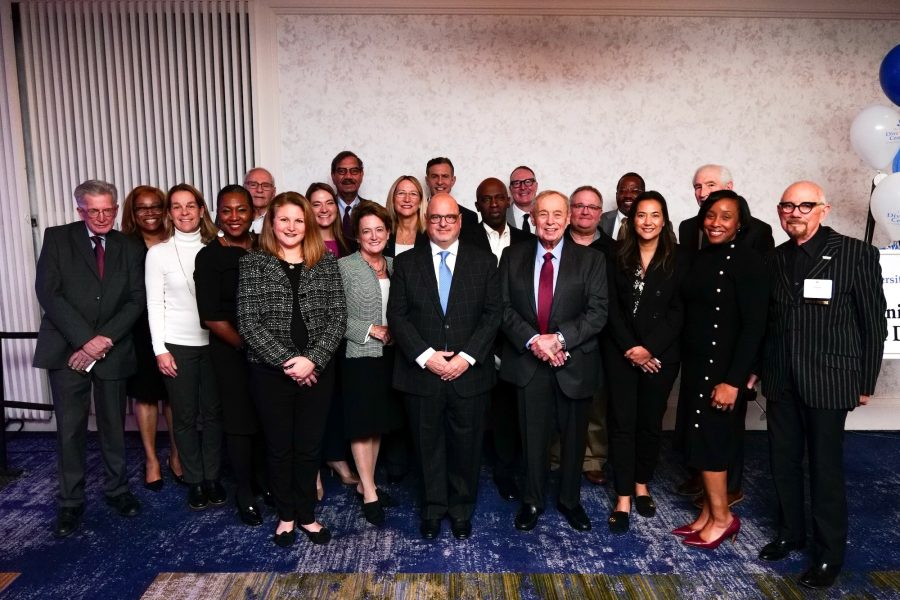 DCNEO Board of Directors 2024